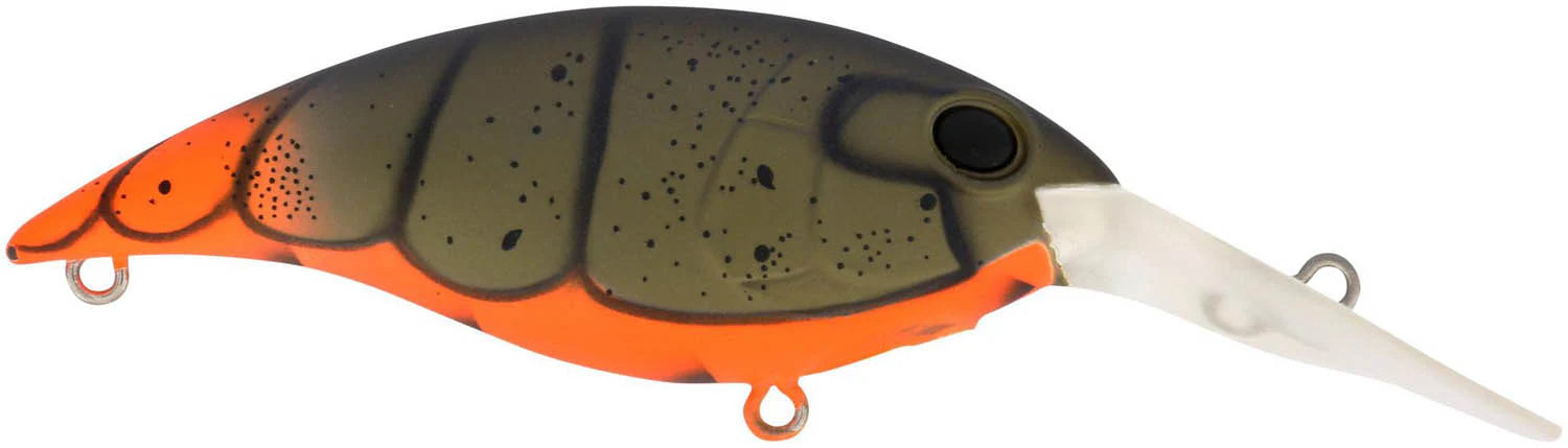 Berkley Money Badger Deep Diving Trolling Plug Crankbait