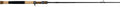 Phenix Black Chrome Steelhead Casting Rods