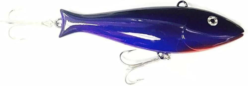 Halco GT Giant Trembler Trolling Lure 7 Inch