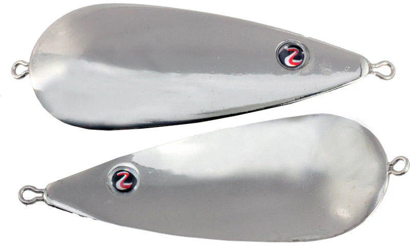 River2Sea Worldwide Spoon 125