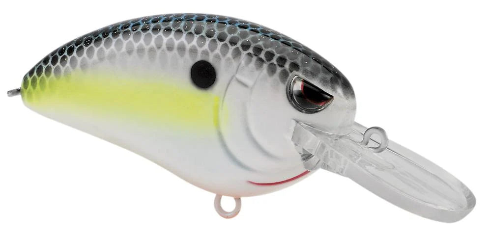 SPRO Little John MD 50 Type R Medium Diving Crankbait