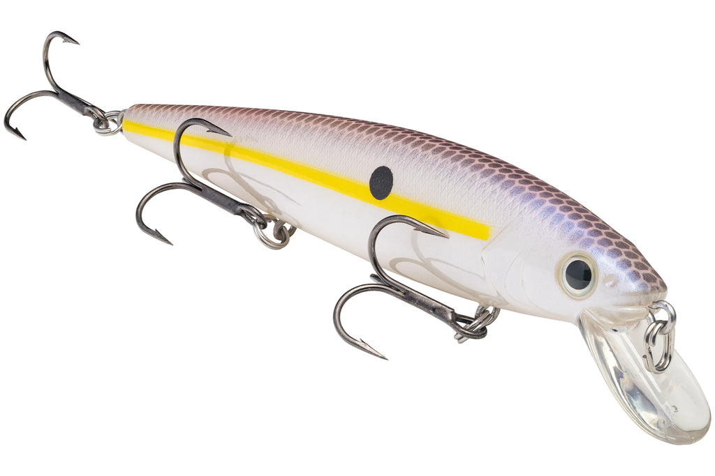 Strike King KVD 300 Series Suspending Medium Diving Jerkbait 475 Inch