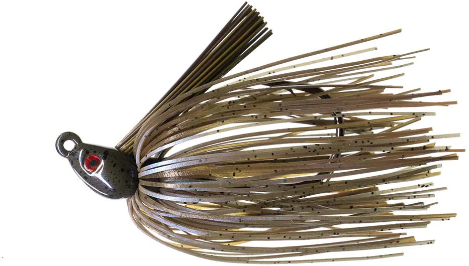 Dirty Jigs No Jack Swim Jig