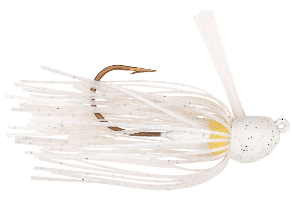 Strike King Bitsy Bug Mini Jig