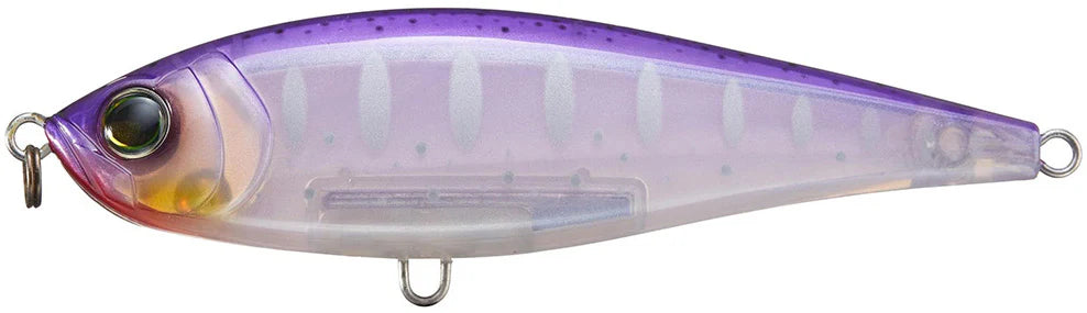 Yo Zuri 3DB Slow Sinking Twitchbait 90mm 35 Inch