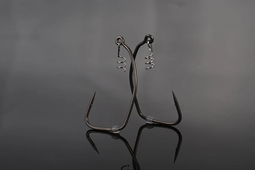 BKK Titan Rider Swimbait Hook