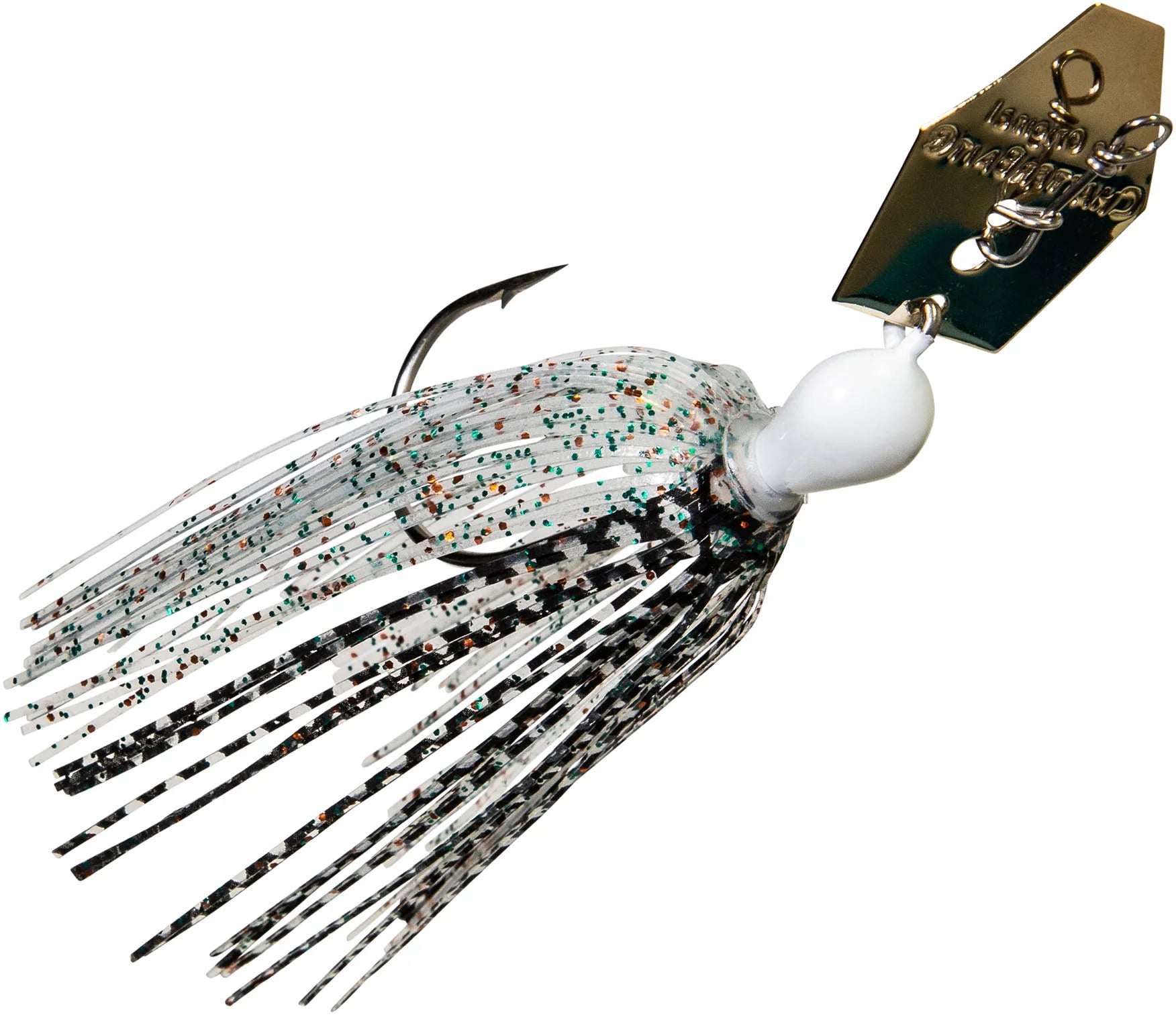 Z Man Original Chatterbait 1 2 Oz