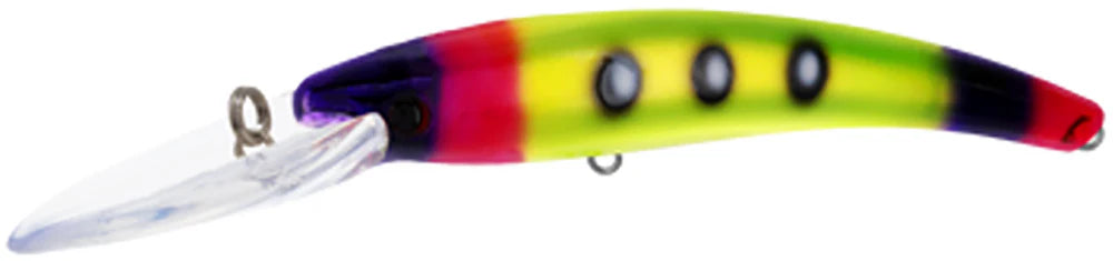 Bill Lewis Precise Walleye Crank Light PWCL