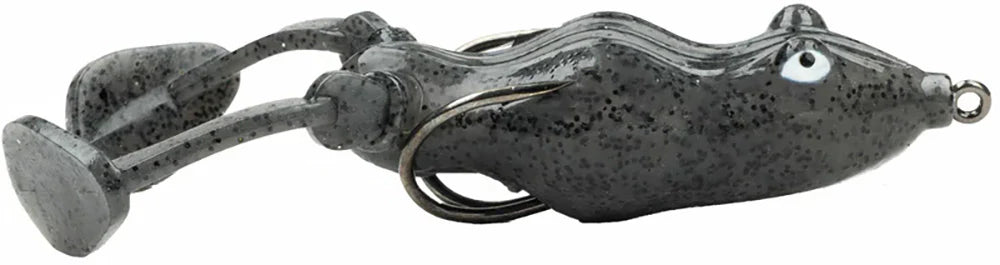Snag Proof Zoo Kick Topwater Frog 5 8 oz