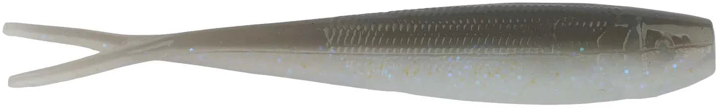 Berkley Gulp 4 Inch Scented Minnow 8 pack