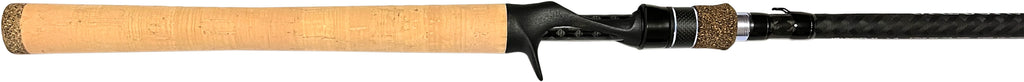 iRod Quercus Series Casting Rods