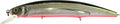 Hideup Hu Minnow 111SP Suspending Jerkbait 44 Inch