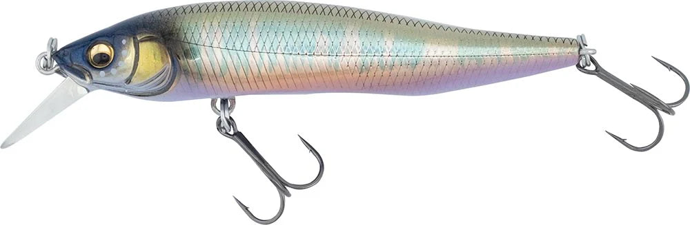 Megabass Respect Series Megome Oikawa January 2025 Release