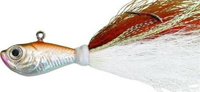 SPRO Bucktail Jig 1 2 oz