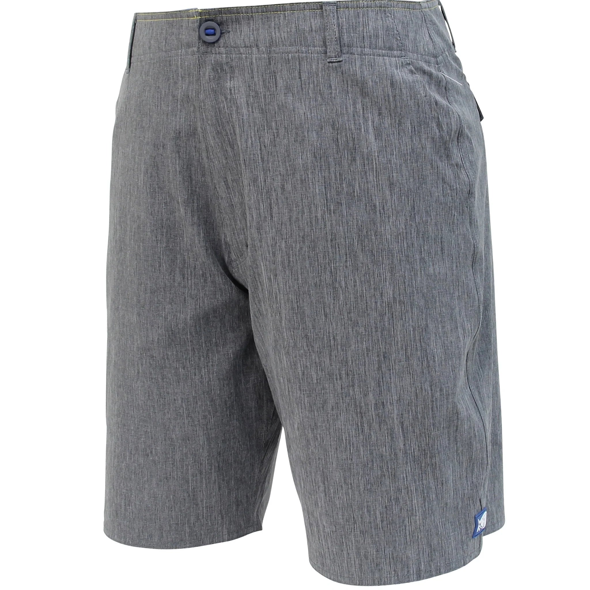 AFTCO Cloudburst Hybrid Mens Fishing Boating Shorts
