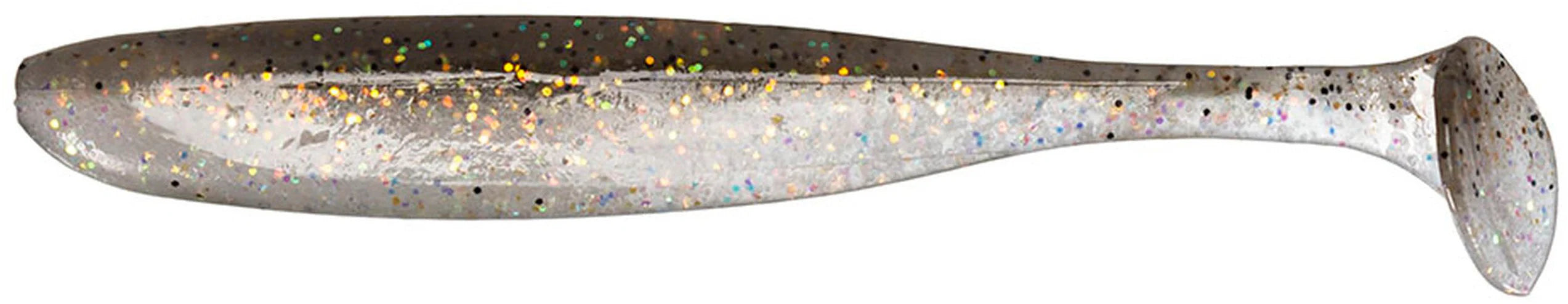 Keitech Easy Shiner 2 inch Soft Paddle Tail Swimbait