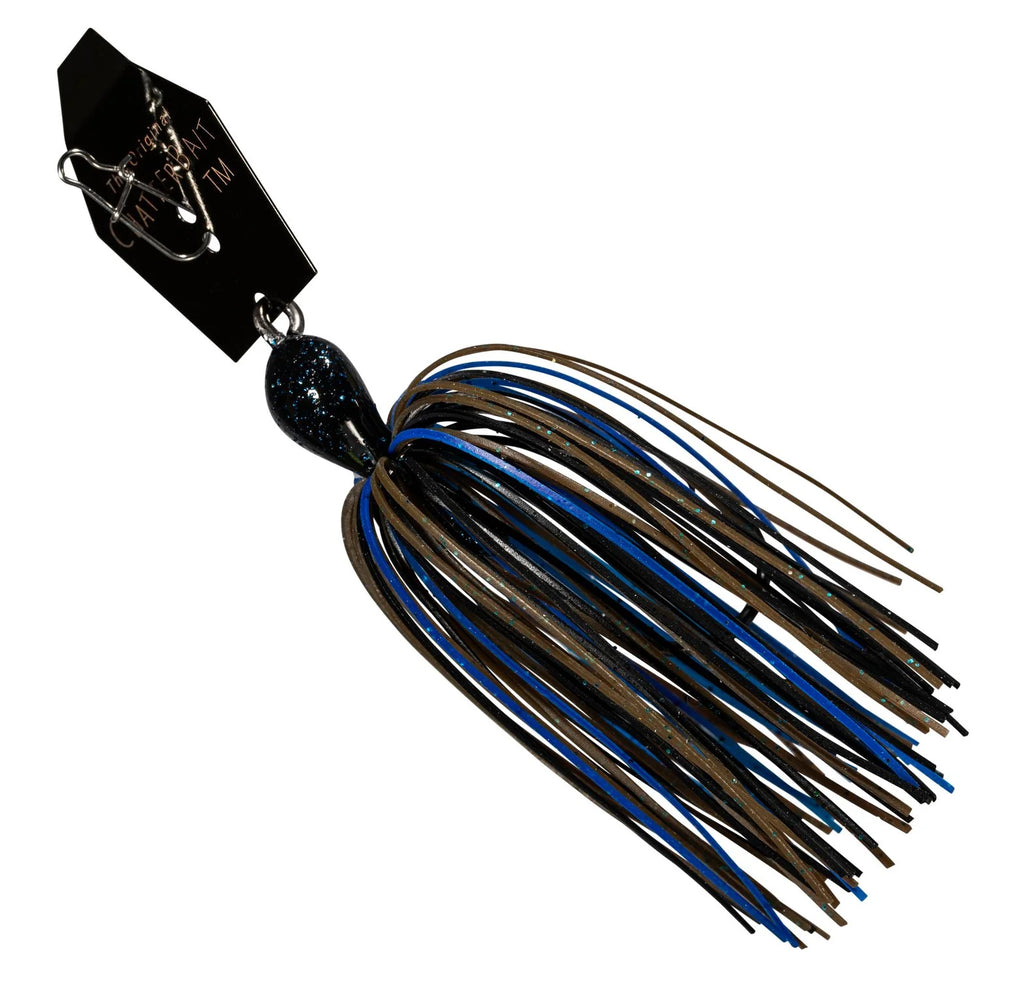 Z Man Big Blade ChatterBait