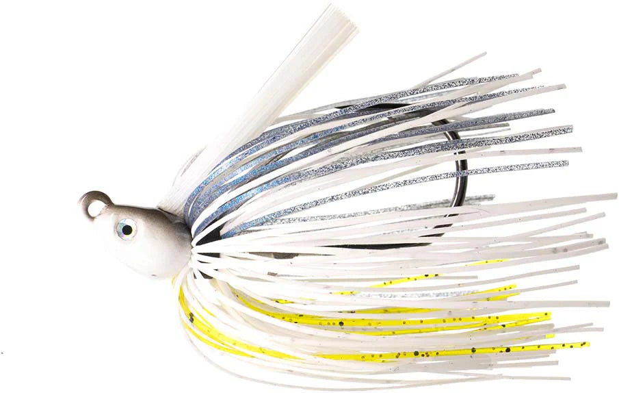 Dirty Jigs No Jack Swim Jig