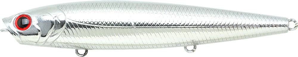 Lucky Craft Gunfish 95 H3 Topwater Popper Walker 375 Inch