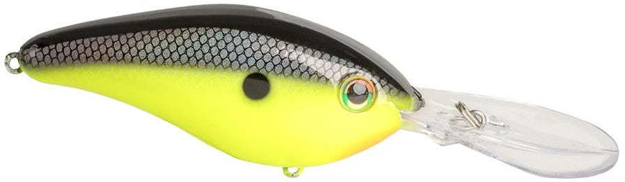 Strike King 6XD Elite Series Crankbait 3 Inch