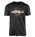 Z Man SpeckZ Logo TeeZ Short Sleeve T Shirt