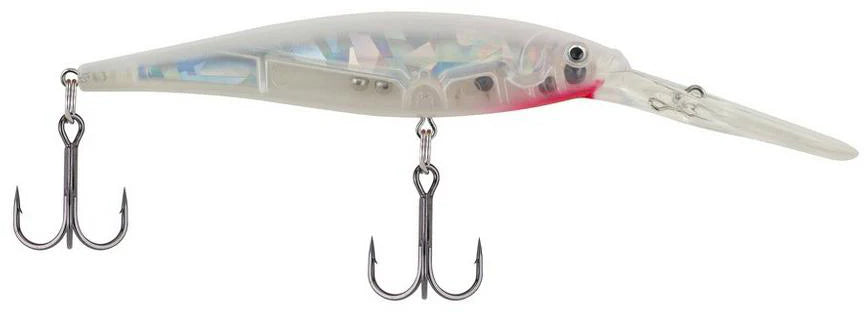 Berkley Flicker Minnow Jerkbait Trolling Hard Minnow 1 2 oz