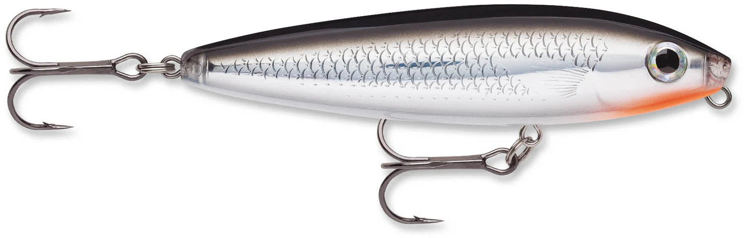 Rapala Skitter Walk 08 Topwater Walker