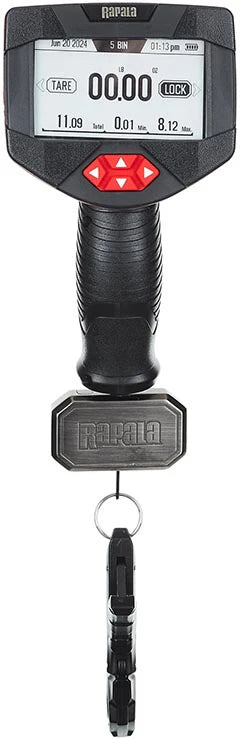 Rapala High Vis Digital Scale 20 lb