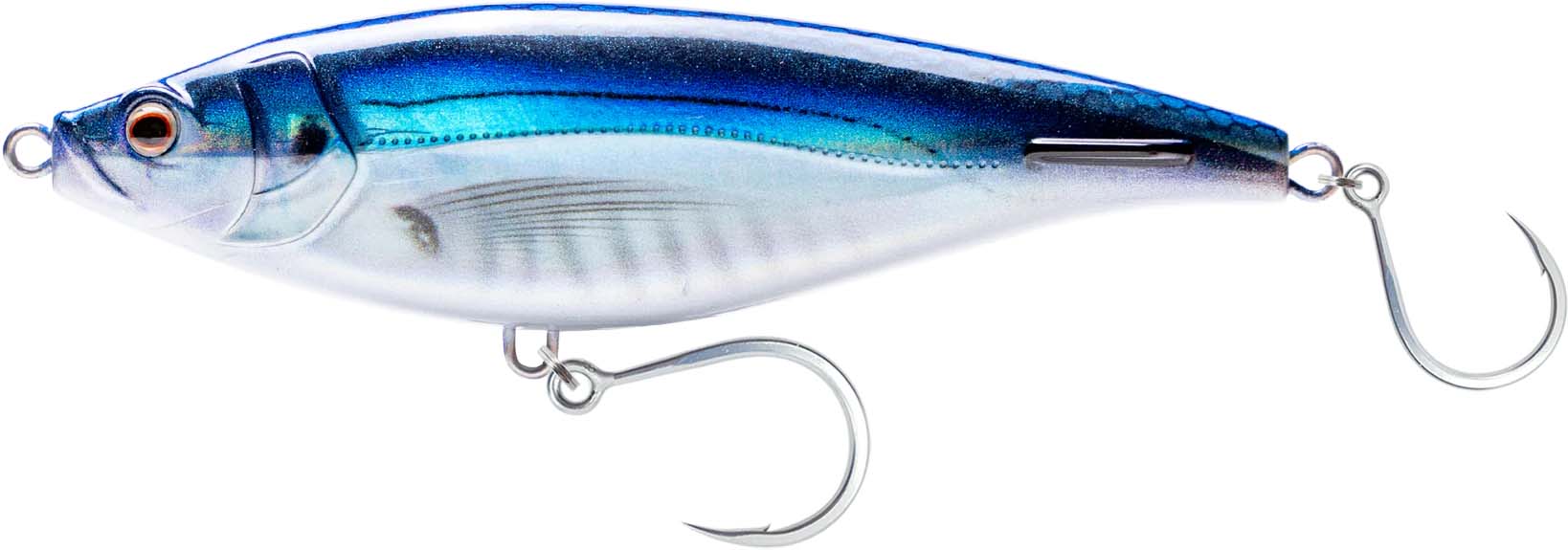 Nomad Design Madscad 150 Sinking Twitchbait 6 Inch