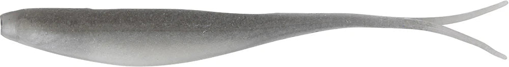 Z Man Scented Jerk ShadZ Soft Jerkbait 6 Inch