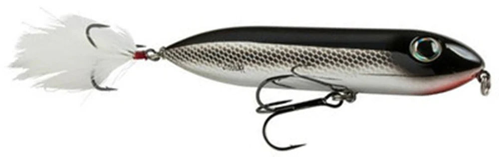 Heddon Super Zara Spook Topwater Walker 45 Inch