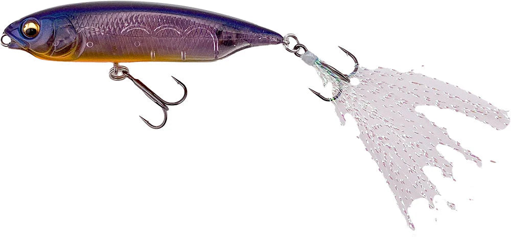 Megabass Karashi Twitch Bait 23 Inch