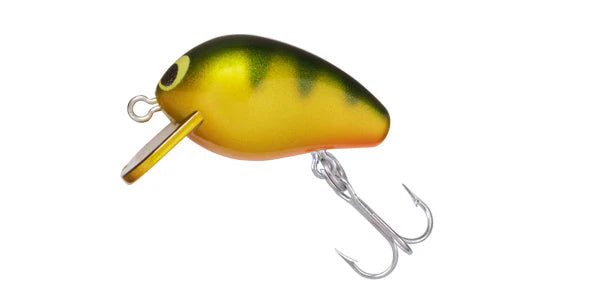 Yo Zuri Snap Beans 1 inch Ultralight Crankbait