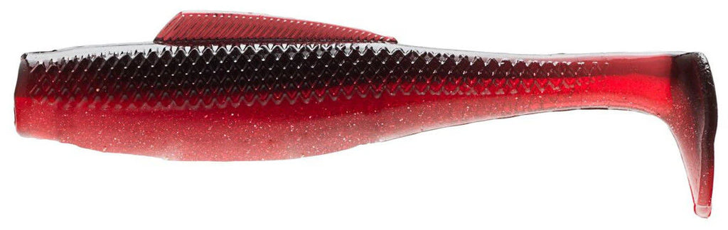 Z Man MinnowZ 3 inch Soft Plastic Paddle Tail Swimbait 6 pack