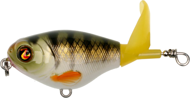 River2Sea Whopper Plopper 60 Topwater Prop Lure