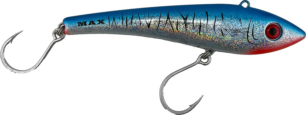 Halco MAX 220 86 Inch