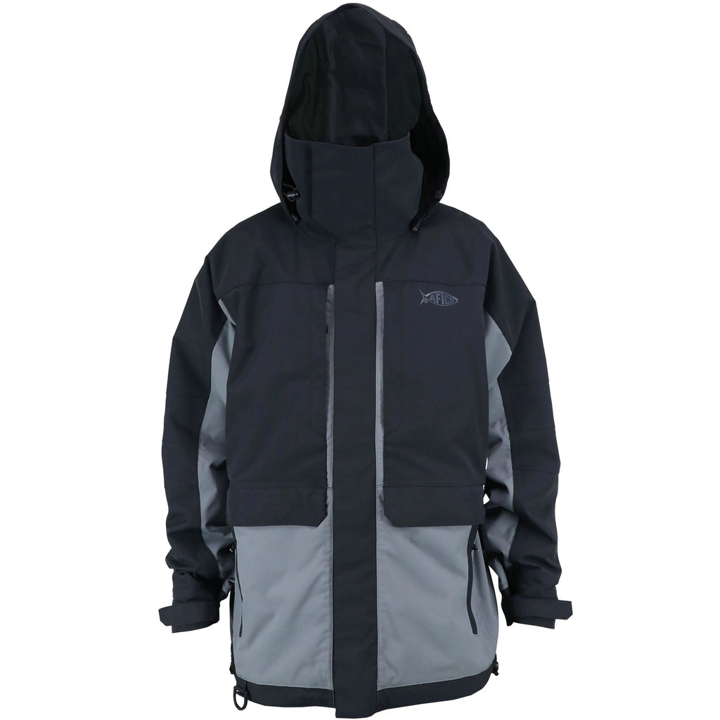 AFTCO Hydronaut Heavy Duty Fishing Jacket