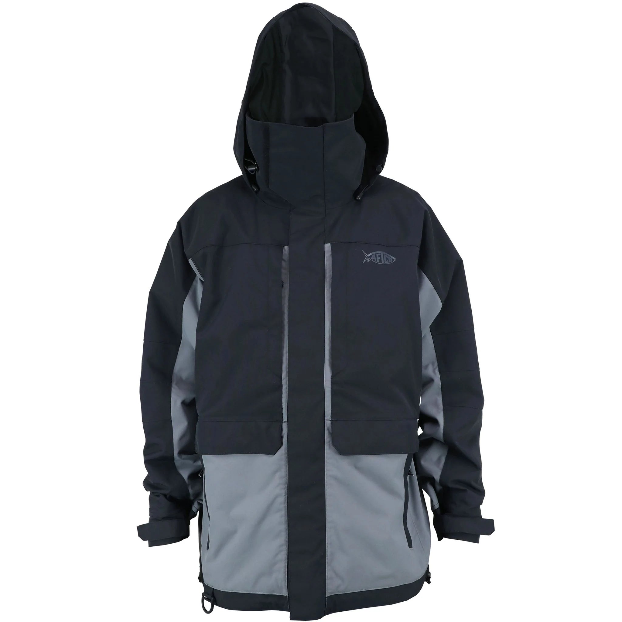 AFTCO Hydronaut Heavy Duty Fishing Jacket