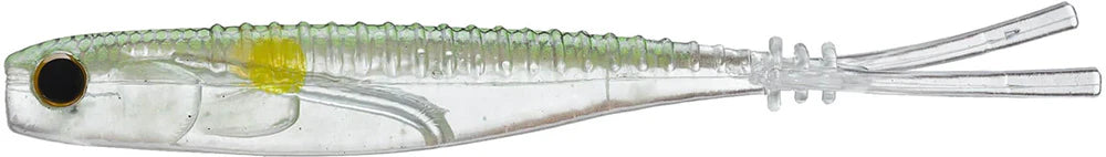 Big Bite Baits Spotlight Minnow 48 Inch