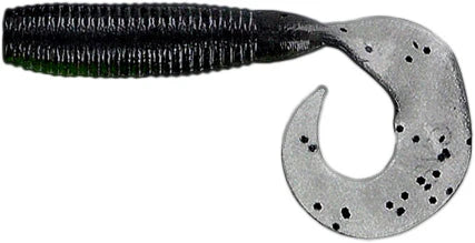 Yamamoto Baits 5 Inch Single Tail Grub 20 Pack