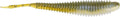 Missile Baits Spunk Shad 35 Inch 10pk