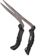 Rapala Super Stainless Steel Angled Pliers 9 Inch