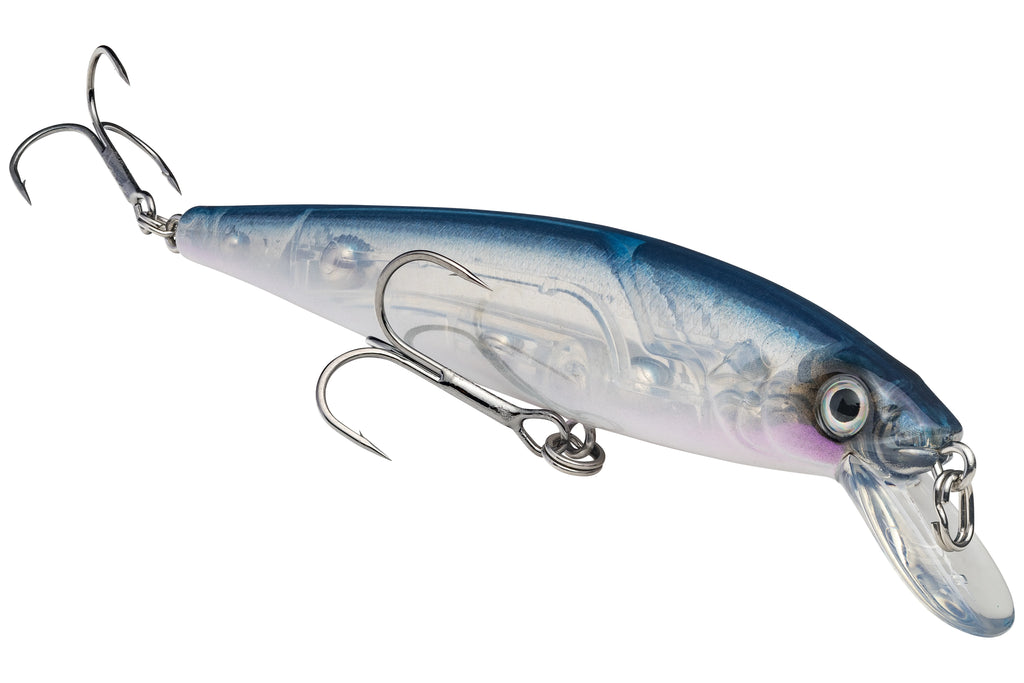 Strike King KVD 200 Series Suspending Medium Diving Jerkbait 45 Inch
