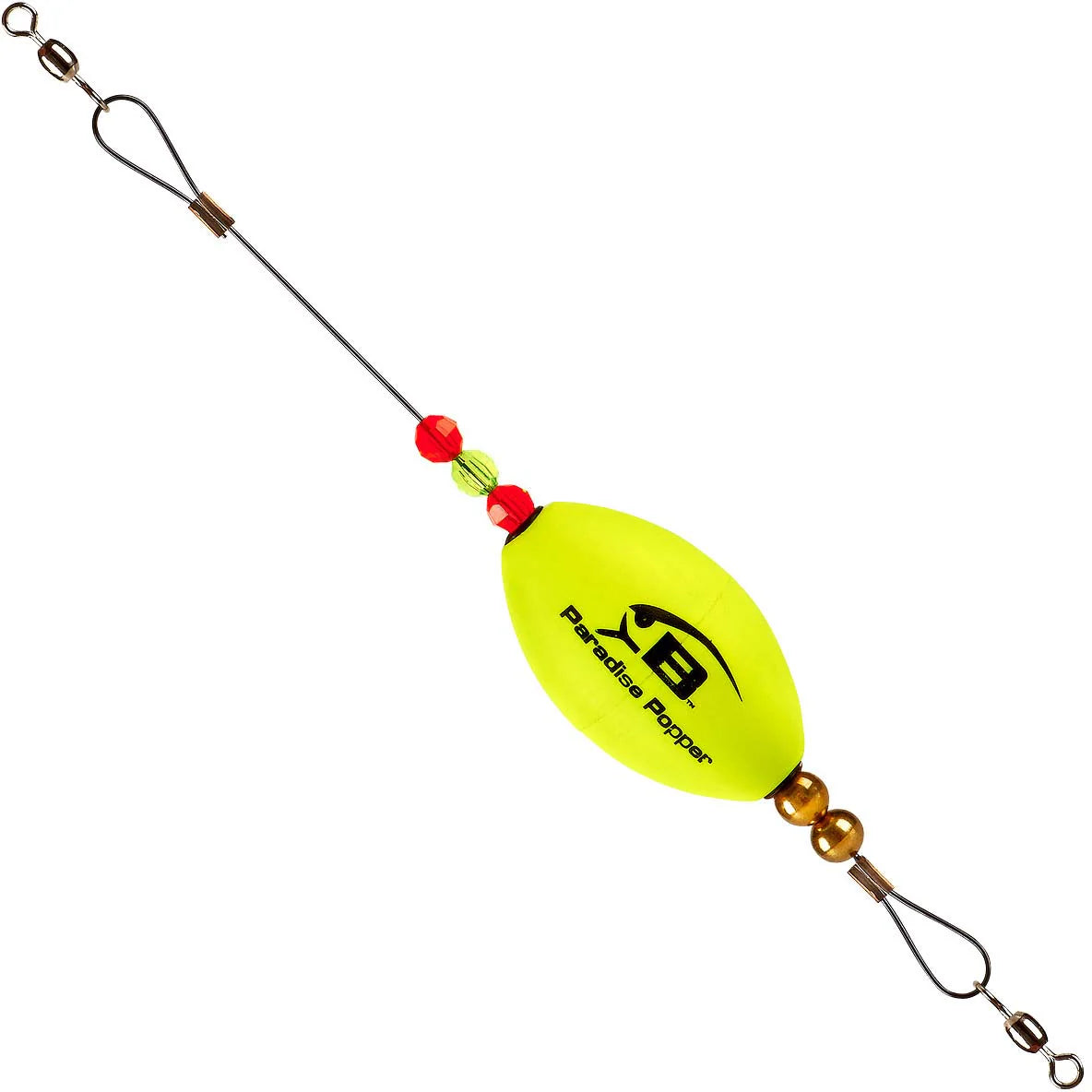 Bomber Saltwater Grade Paradise Popper X Treme