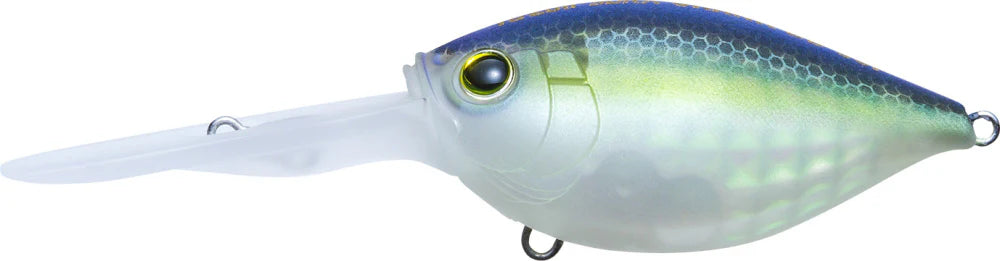 Yo Zuri 3DR X Deep Runner Crankbait 50mm 2 Inch