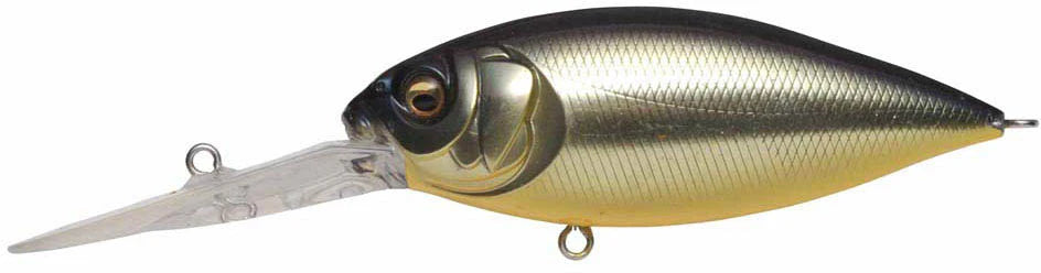 Megabass Deep X 300 Deep Diving Crankbait