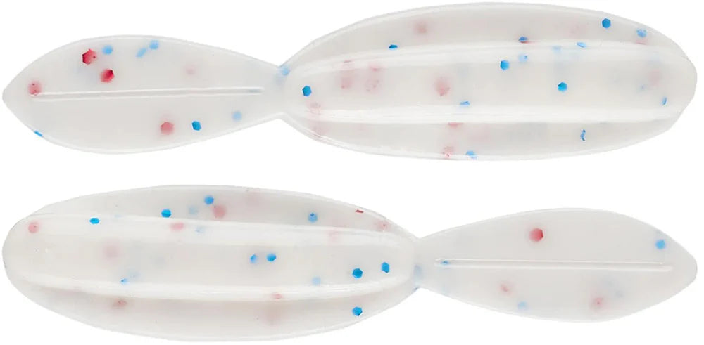 BaitFuel NanoBug Panfish Bug 2 Inch
