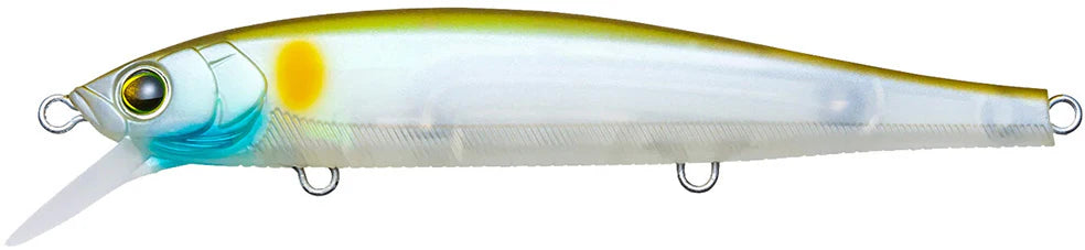 Yo Zuri 3DB Suspending Jerkbait 110mm 425 Inch