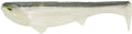 Optimum 45 Inch Baby Boom Boom Weedless Swimbait