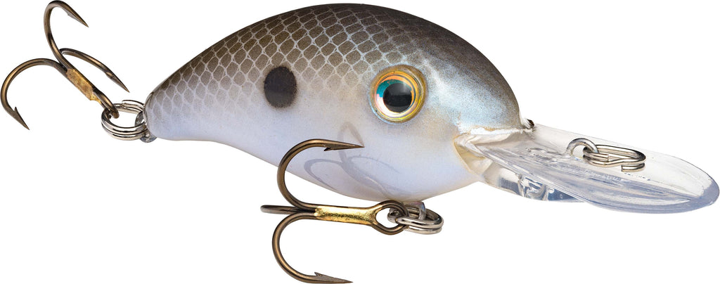 Strike King Pro Model Series 3 Medium Diving Crankbait